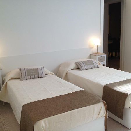 San Marco White Apartment البندقية المظهر الخارجي الصورة