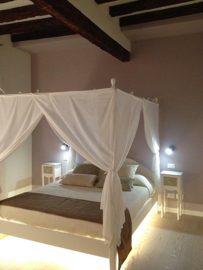 San Marco White Apartment البندقية المظهر الخارجي الصورة