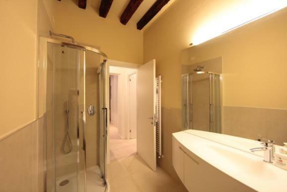 San Marco White Apartment البندقية المظهر الخارجي الصورة