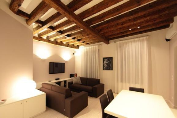 San Marco White Apartment البندقية المظهر الخارجي الصورة