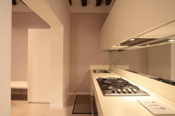 San Marco White Apartment البندقية المظهر الخارجي الصورة