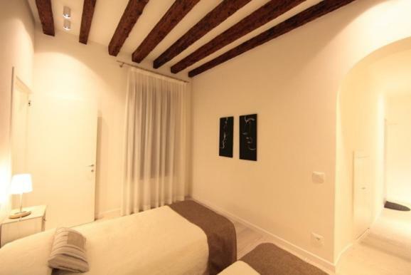 San Marco White Apartment البندقية المظهر الخارجي الصورة